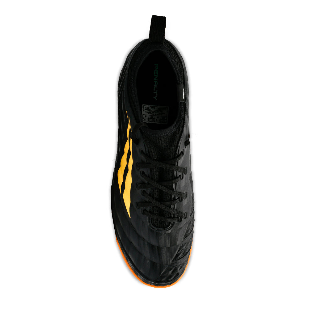 CALCADO FUTSAL BRASIL 70 LOCKER XXI PT-D