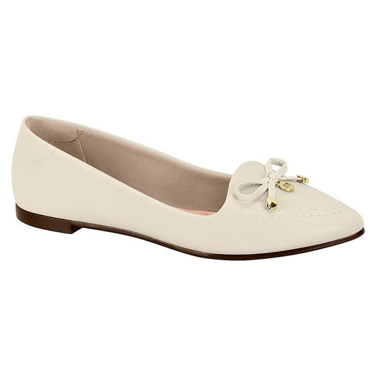 SAPATILHA FEMININA CABEDAL SINTETICO BRANCO OFF 526 5635.863.7800.35312-NAPA SARDENHA NEO