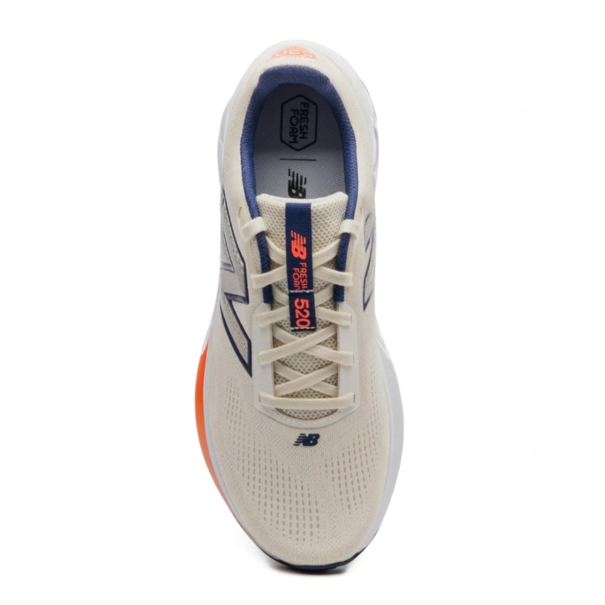 Tênis New Balance Masculino 520 V9 Fresh Foam