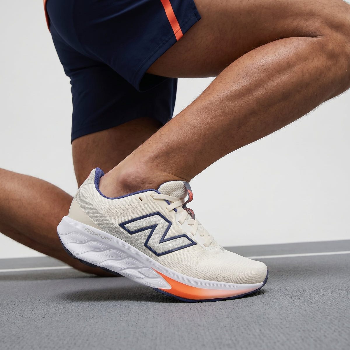 Tênis New Balance Masculino 520 V9 Fresh Foam