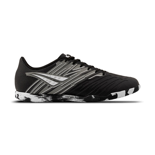 CALCADO FUTSAL FURIA Y-4 PT-BC-CH