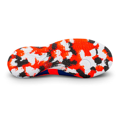 CALCADO FUTSAL RX LOCKER KIDS Y-3 MR-BC-CR