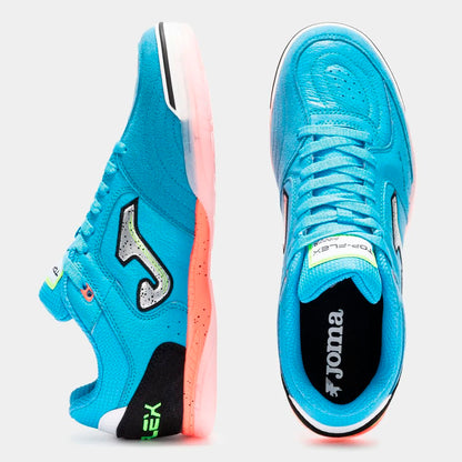 CHUTEIRA FUTSAL JOMA TOP FLEX (TQS)