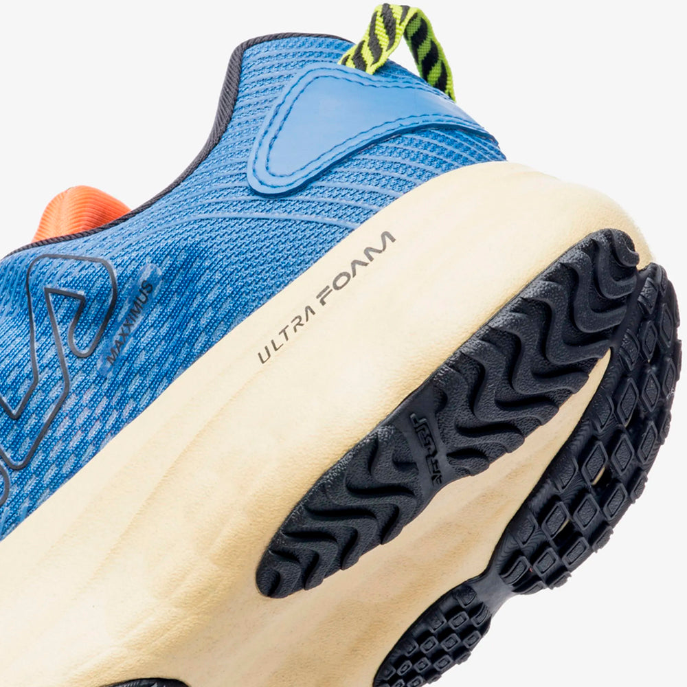 F01R00157-TENIS FILA MAXXIMUS MASCULINO-AZRX/LARJ/PTO-6769