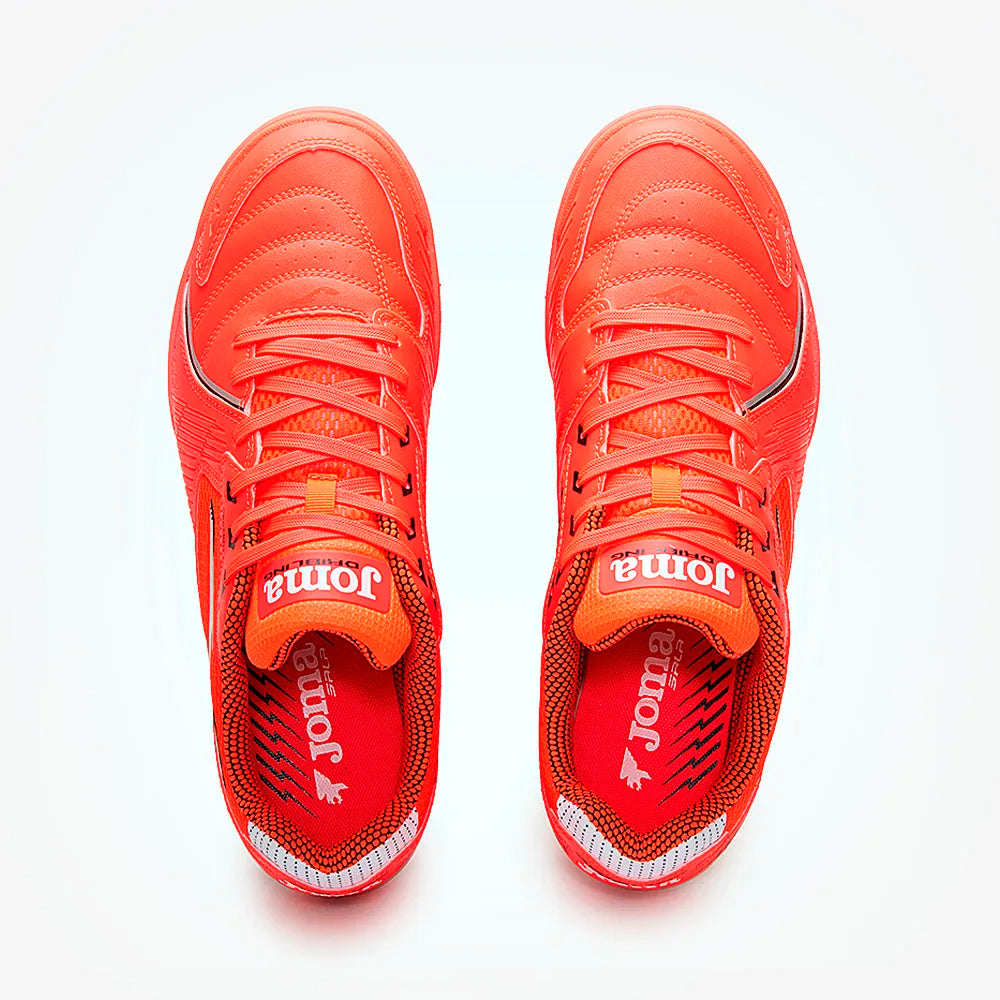 CHUTEIRA FUTSAL JOMA DRIBLING (COR BCO)