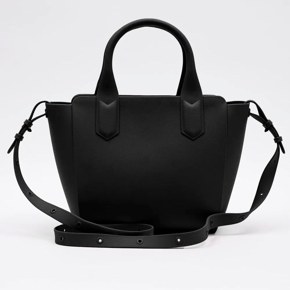 BOLSA INJ PVC FEM PJ3939III 00027 - PRETO