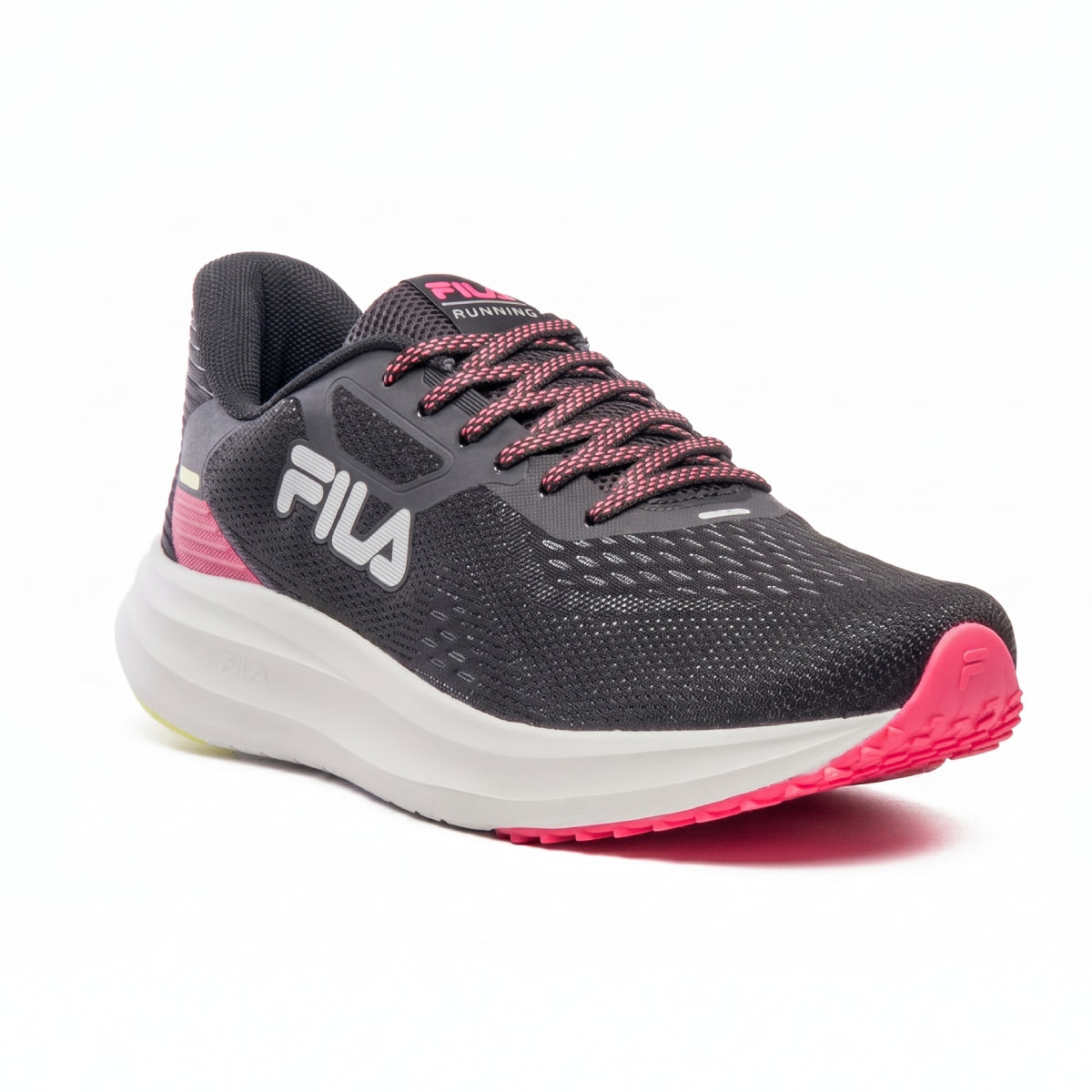 Tênis Fila Fastness Feminino