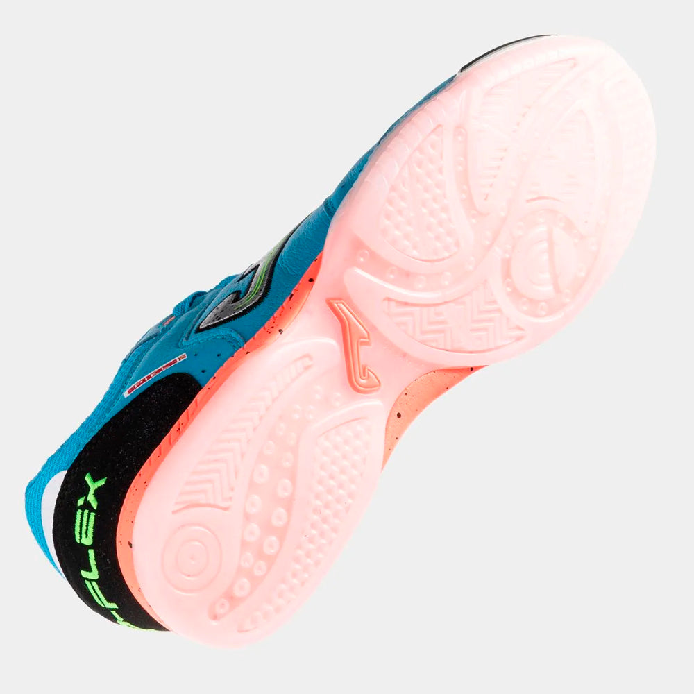 CHUTEIRA FUTSAL JOMA TOP FLEX (TQS)