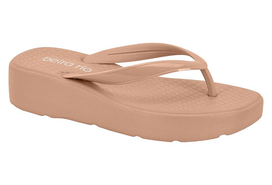 SANDALIA FEM INT. NUDE 658  8551.100.22669.52531-TIRA PRONTA PVC