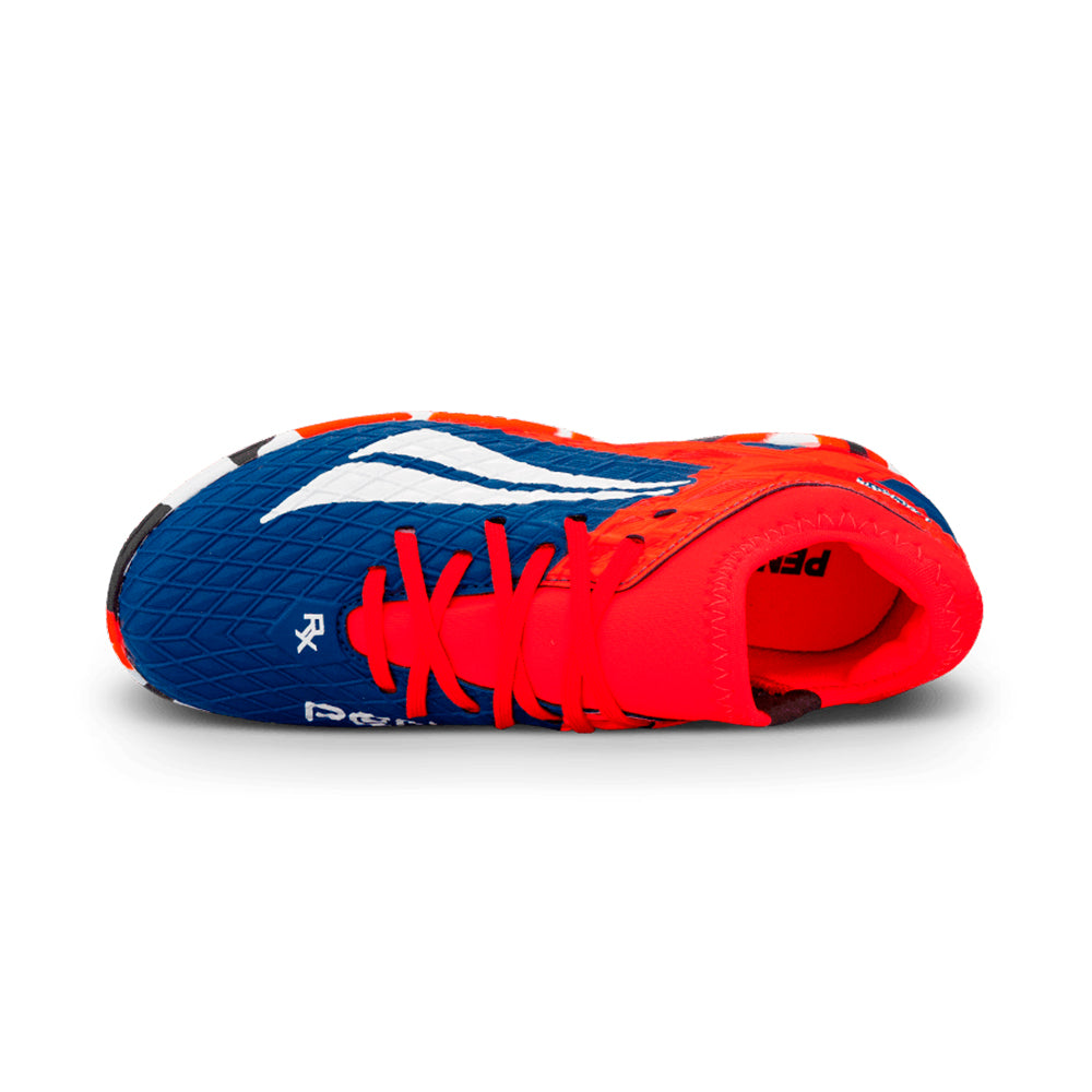 CALCADO FUTSAL RX LOCKER KIDS Y-3 MR-BC-CR