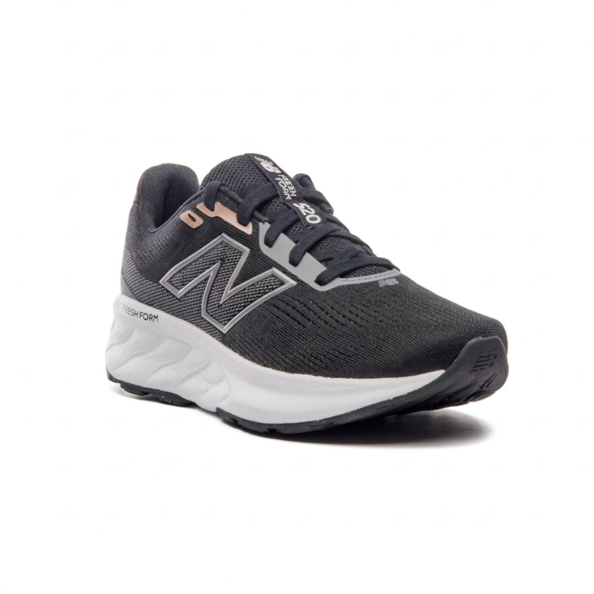 Tênis Feminino New Balance Fresh Foam 520 V9 Esporte Running