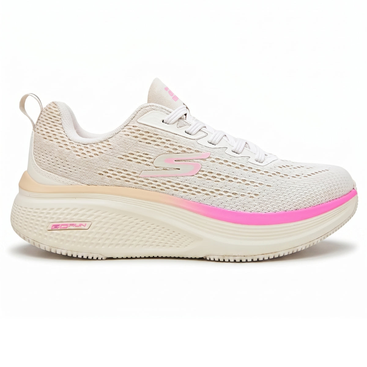 GO RUN ELEVATE 2.0
