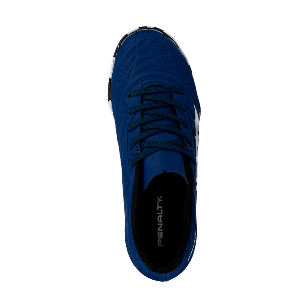 CALCADO FUTSAL MATIS KIDS XXI MR-BC-PT