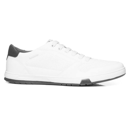 Tênis Casual Masculino Pegada Conforto Estilo