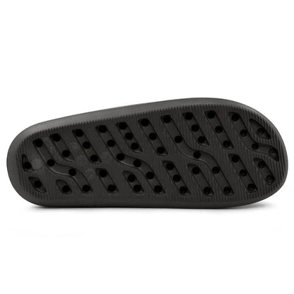 CHINELO PLATAFORMA PRETO