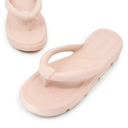 CHINELO DEDO SOFT ROSE