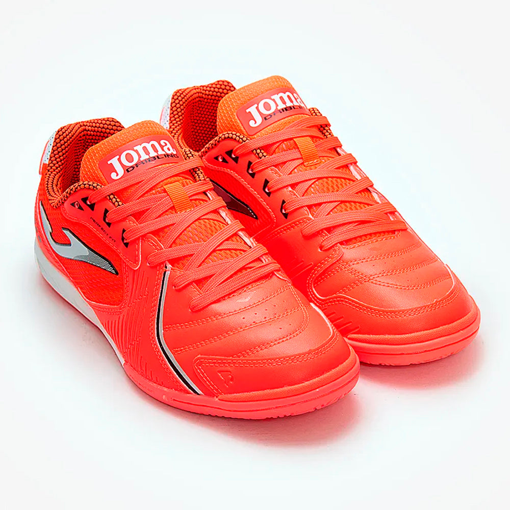 CHUTEIRA FUTSAL JOMA DRIBLING (COR BCO)