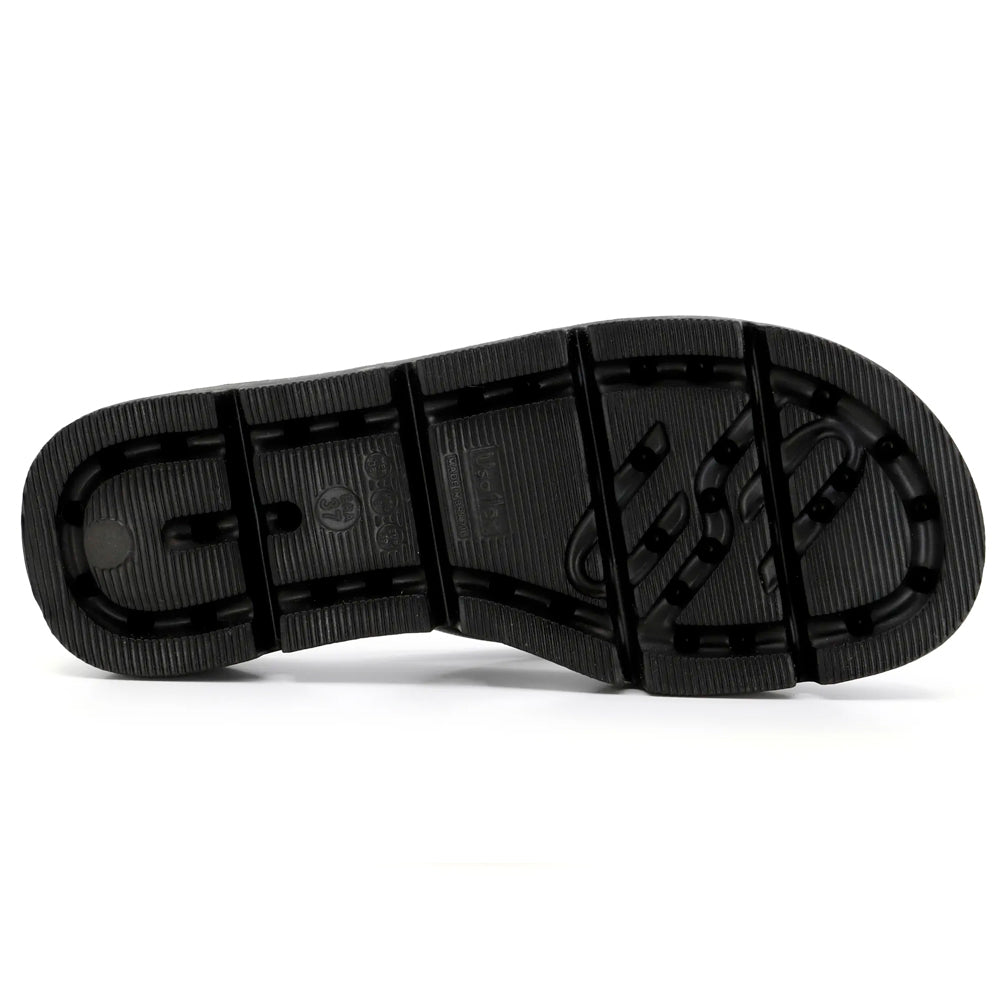 CHINELO DEDO PRETO