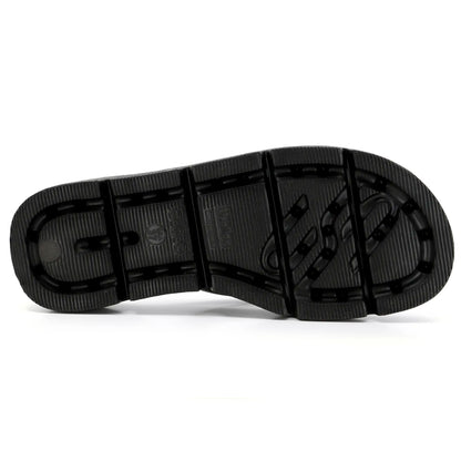 CHINELO DEDO PRETO
