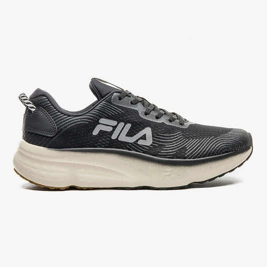 TENIS FILA MAXXIMUS MASCULINO-PTO/CNZ/PTA-221