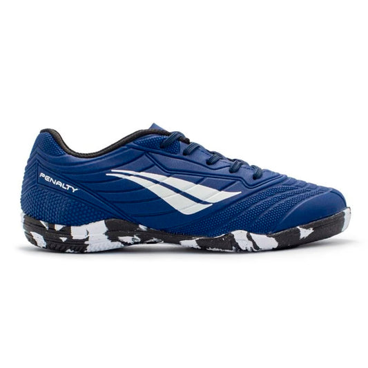 CALCADO FUTSAL MATIS KIDS XXI MR-BC-PT