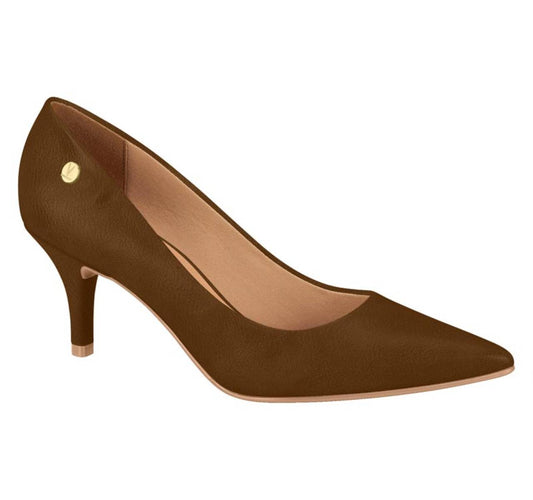 SAPATO FEM CHOCOLATE 1287 1185.702.29711.102052-NAPA CALF