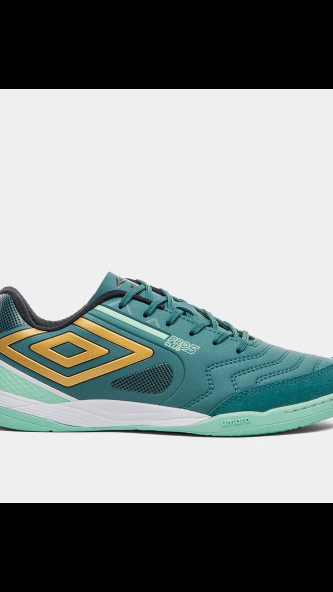 U01FB042CHUTEIRA FUTSAL UMBRO PRO 5 BUMP