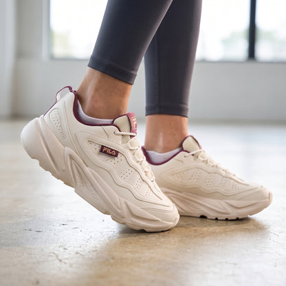 F02L00427TENIS FILA STREET FIT 3