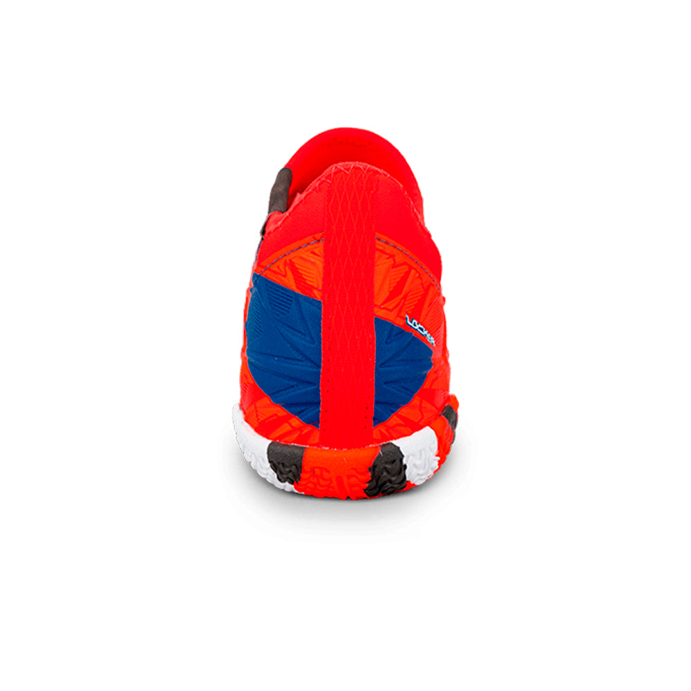 CALCADO FUTSAL RX LOCKER KIDS Y-3 MR-BC-CR