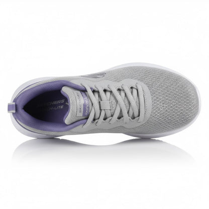 Tênis Skechers Skechlite Pro Best Chance Feminino