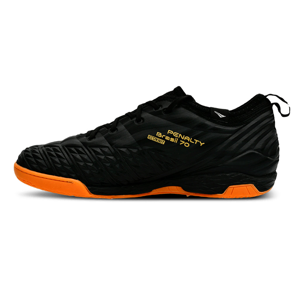 CALCADO FUTSAL BRASIL 70 LOCKER XXI PT-D