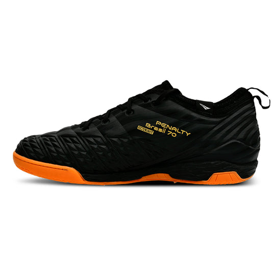 CALCADO FUTSAL BRASIL 70 LOCKER XXI PT-D
