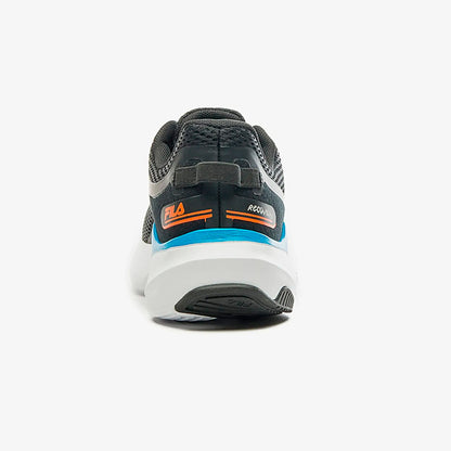 TENIS FILA RECOVERY MASCULINO-GRF/PRE/AMRL-6103