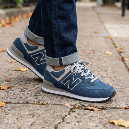 Tênis New Balance 574v2 Masculino