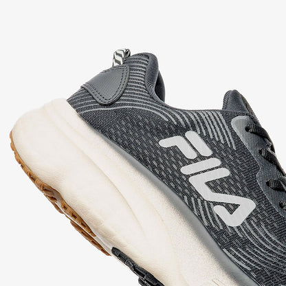 TENIS FILA MAXXIMUS MASCULINO-PTO/CNZ/PTA-221