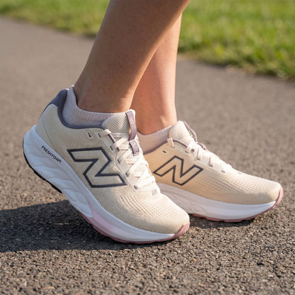 Tênis Feminino New Balance Fresh Foam 520 V9 Esporte Running