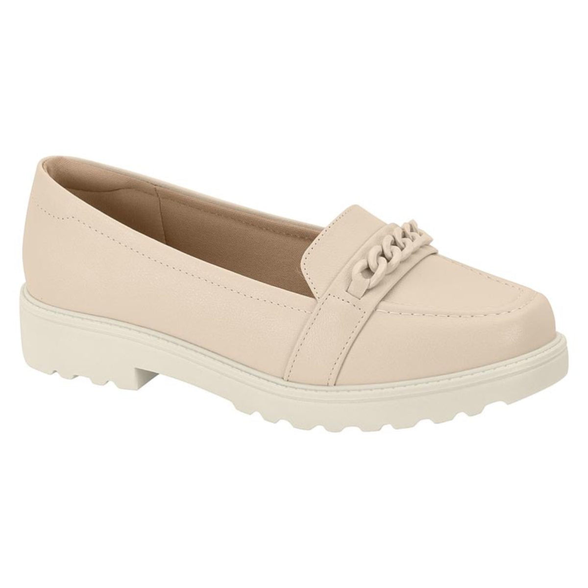 Sapato Mocassim Feminino Modare Ortopédico Ultraconforto