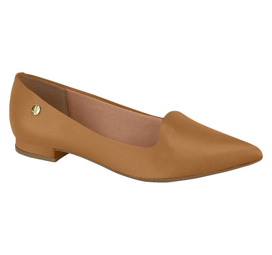 SAPATO FEMININA SINTETICO CAMEL 1165 1206.261.7286.95373-PELICA