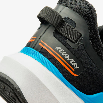 TENIS FILA RECOVERY MASCULINO-GRF/PRE/AMRL-6103