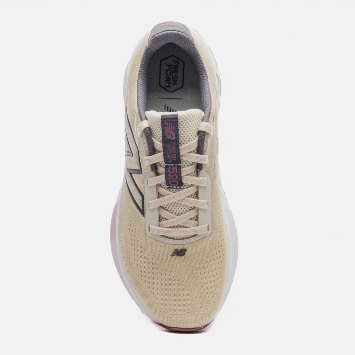 Tênis Feminino New Balance Fresh Foam 520 V9 Esporte Running
