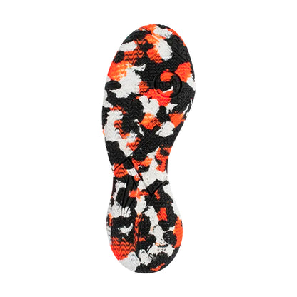 CALCADO FUTSAL RX LOCKER KIDS Y-3 PT-BC-CR