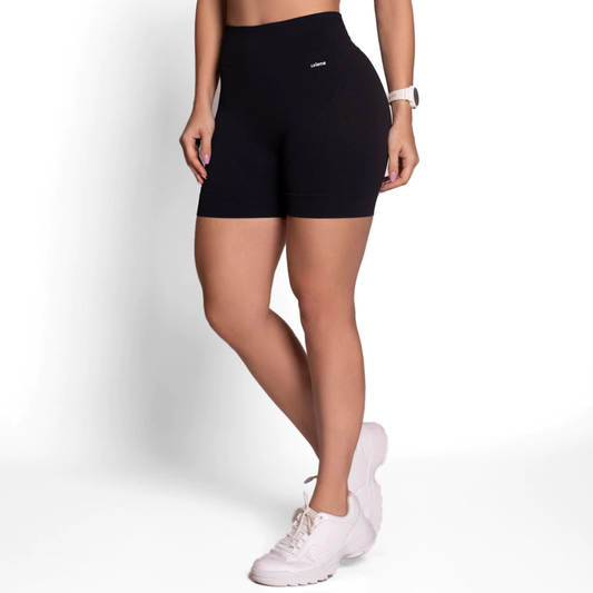 Shorts Sem Costura Fitness Selene